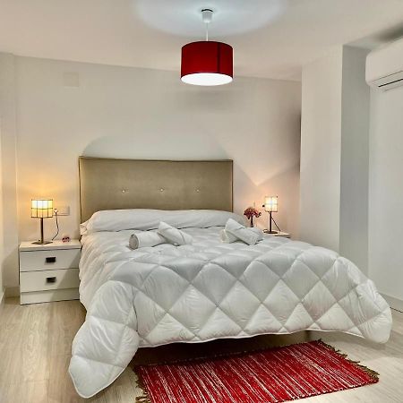 فيلا Vivienda Casa Gabi أوبيذا المظهر الخارجي الصورة
