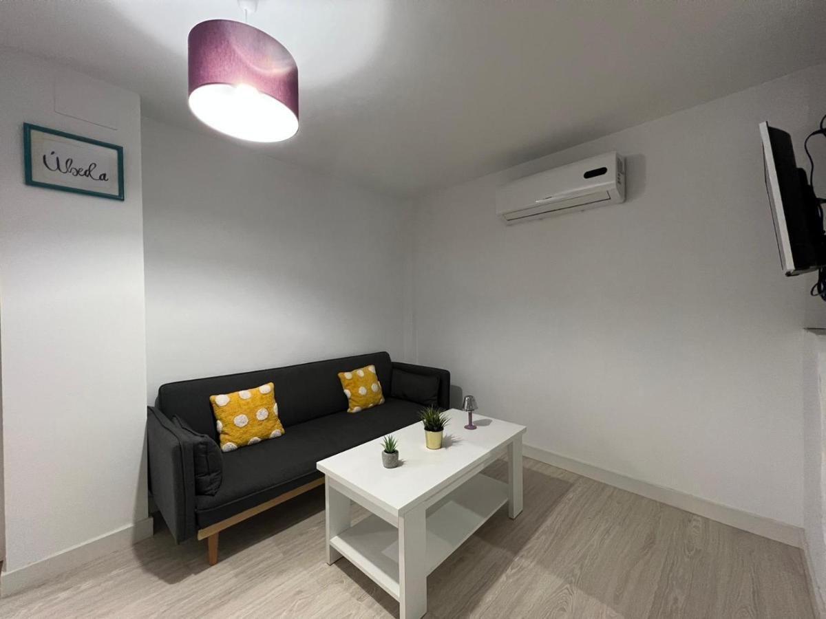 فيلا Vivienda Casa Gabi أوبيذا المظهر الخارجي الصورة