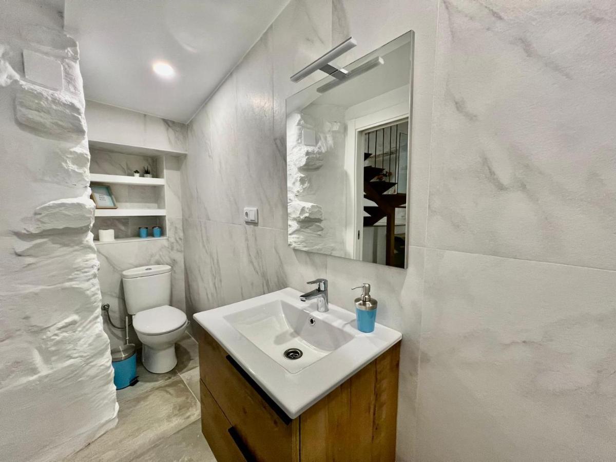 فيلا Vivienda Casa Gabi أوبيذا المظهر الخارجي الصورة