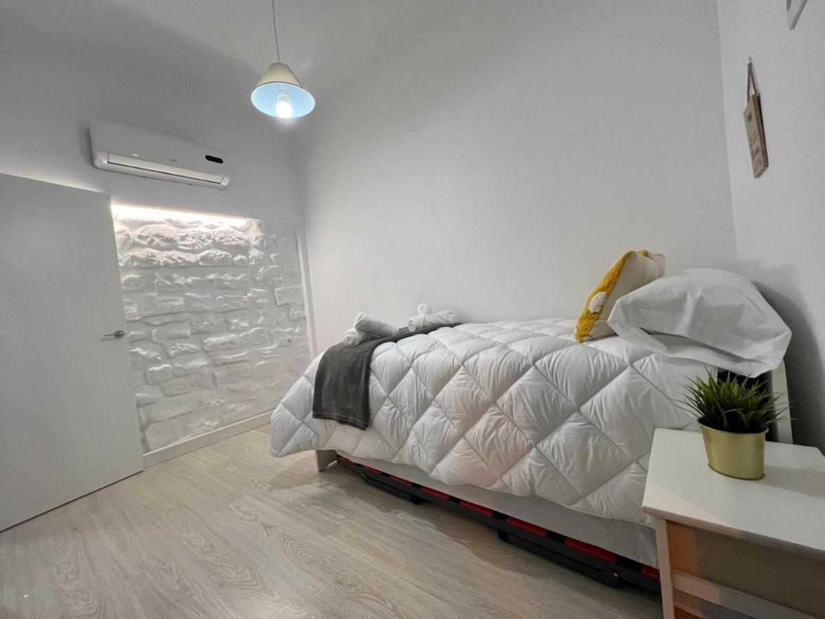 فيلا Vivienda Casa Gabi أوبيذا المظهر الخارجي الصورة