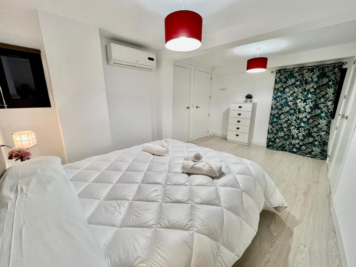 فيلا Vivienda Casa Gabi أوبيذا المظهر الخارجي الصورة