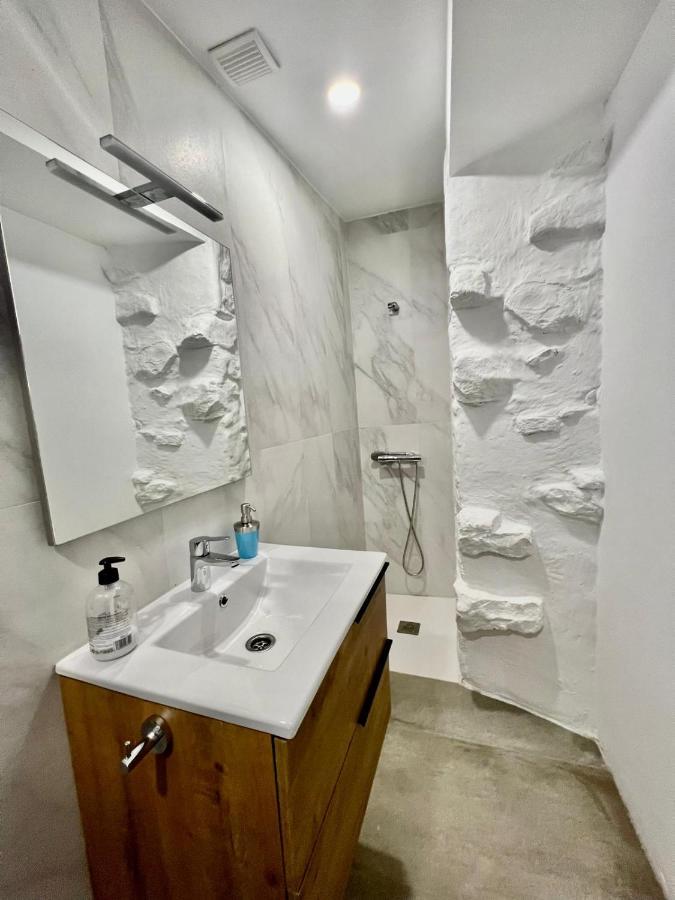 فيلا Vivienda Casa Gabi أوبيذا المظهر الخارجي الصورة