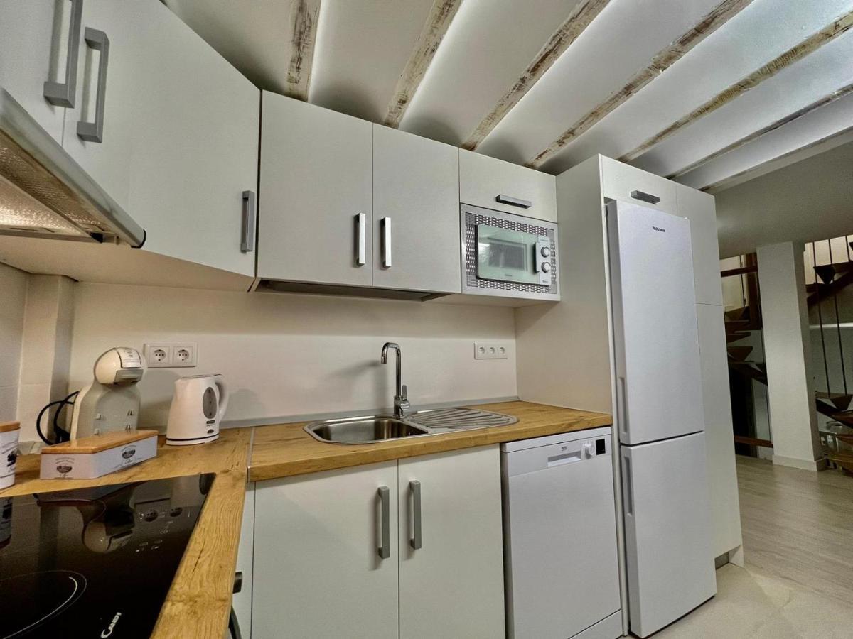 فيلا Vivienda Casa Gabi أوبيذا المظهر الخارجي الصورة