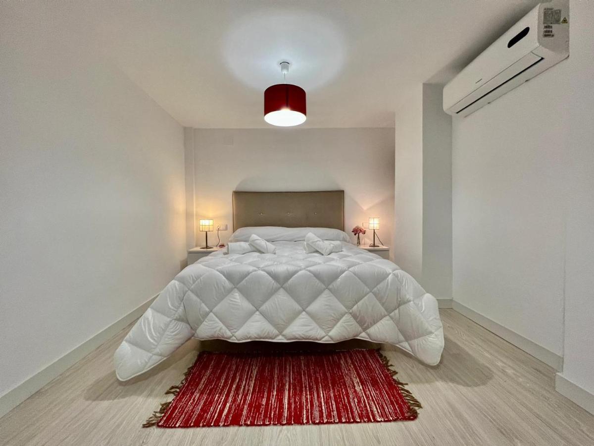فيلا Vivienda Casa Gabi أوبيذا المظهر الخارجي الصورة