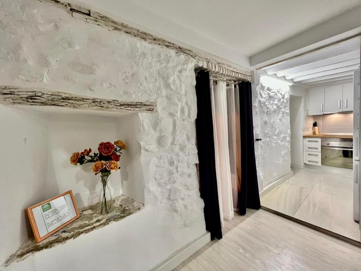فيلا Vivienda Casa Gabi أوبيذا المظهر الخارجي الصورة