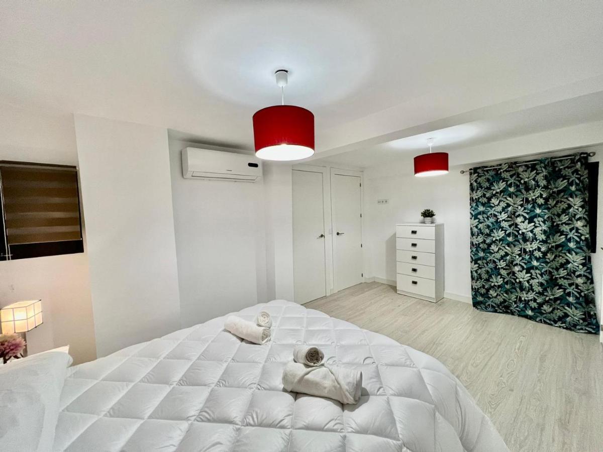 فيلا Vivienda Casa Gabi أوبيذا المظهر الخارجي الصورة