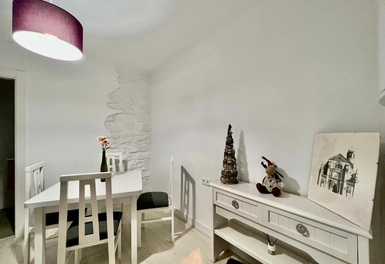 فيلا Vivienda Casa Gabi أوبيذا المظهر الخارجي الصورة
