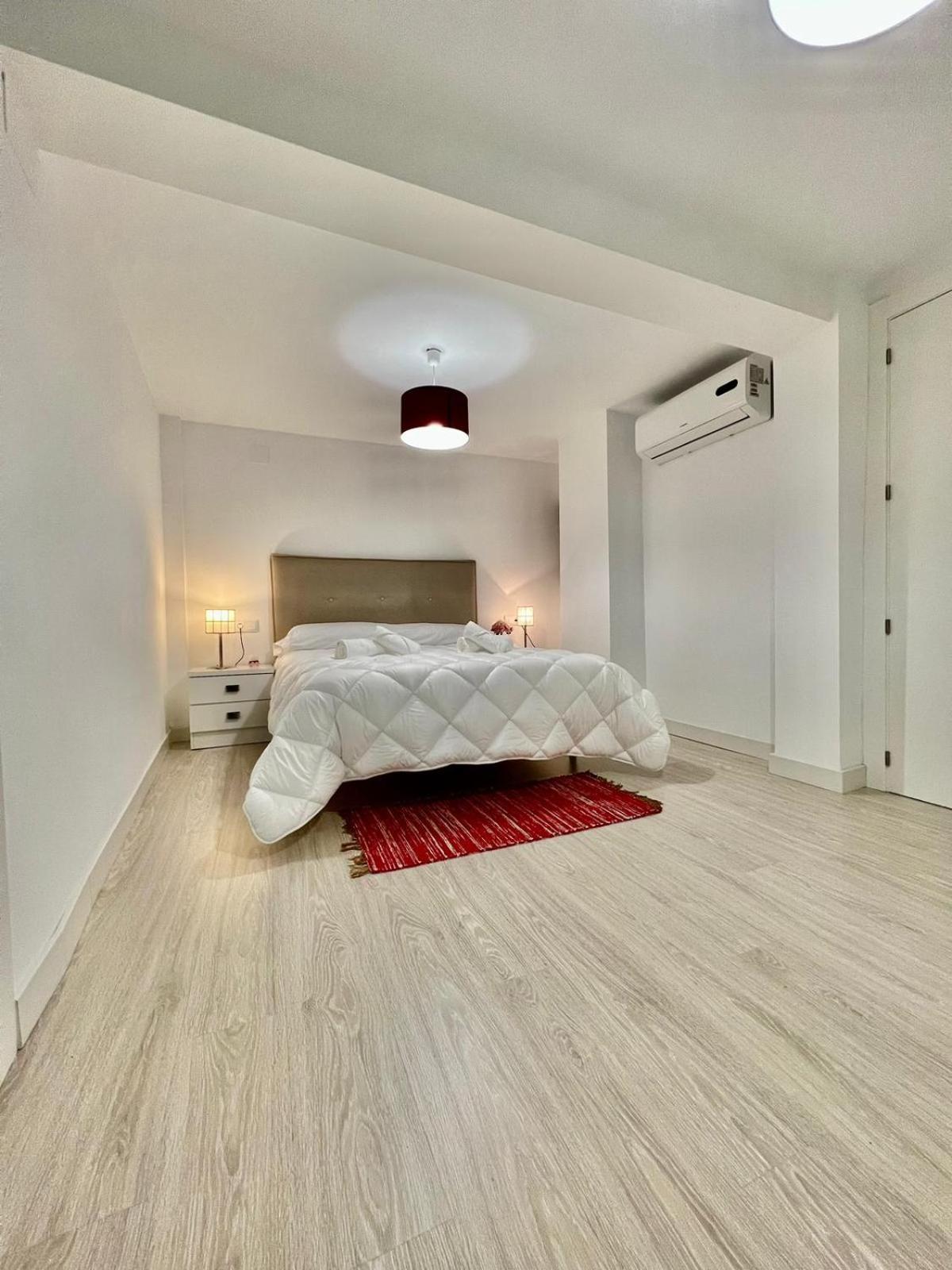 فيلا Vivienda Casa Gabi أوبيذا المظهر الخارجي الصورة