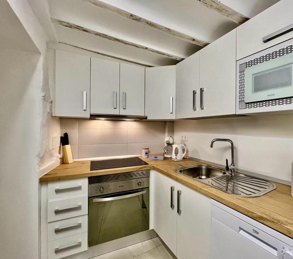 فيلا Vivienda Casa Gabi أوبيذا المظهر الخارجي الصورة